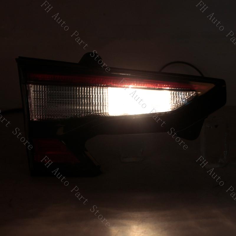 Taillamp For Subaru Outback 2025 2025 2025 Rear Bumper Tail Light Brake Stop Reverse Signal Lamp