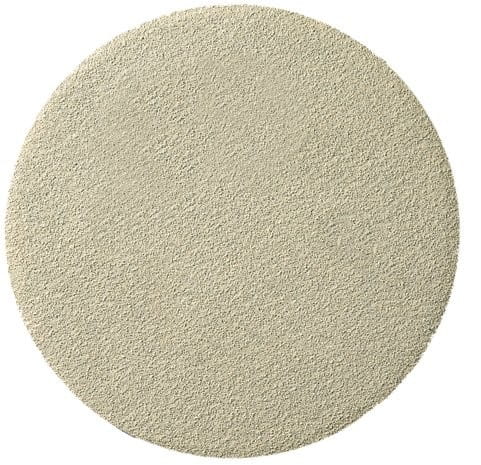 Klingspor Self-Adhesive Abrasive Disc 225Mm Ps33Ck Gr. 60 / 50 Pcs.