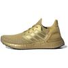 Nové Adidas Ultra Boost 20 Zlaté metalické EG1343