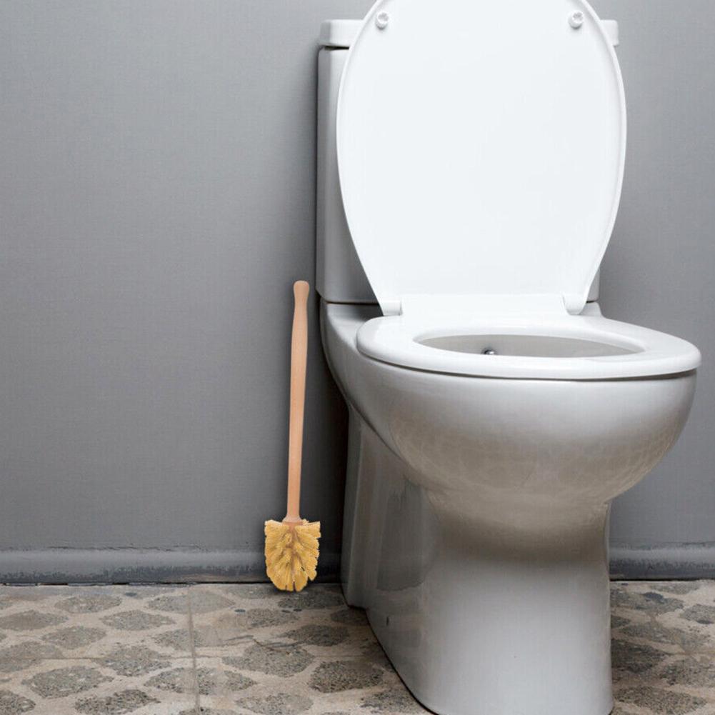 Set de Escobilla de Baño Premium con Cerdas Resistentes para una Limpieza Fácil y Eficaz