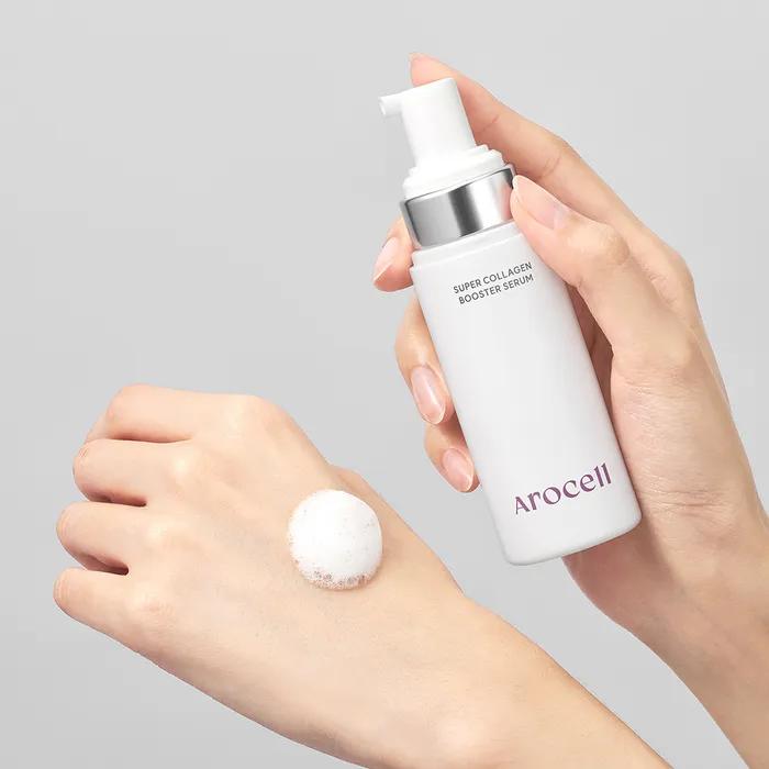 [Arocell] Super Collagen Booster Serum