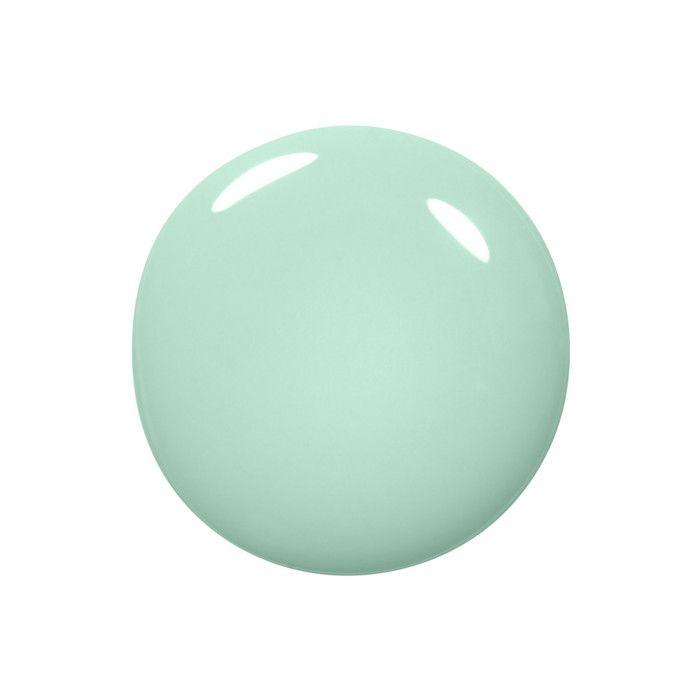 Vernis À Ongles - Essie - Mint Candy Apple - Couleur Vert - Longue Tenue - 13,5ml
