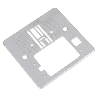 Nadel Stichplatte Q60D Für Singer 4423 4432 5511 #416472401 Nähzubehör 5Bb5382