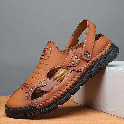 Scarpe da uomo – Sandali