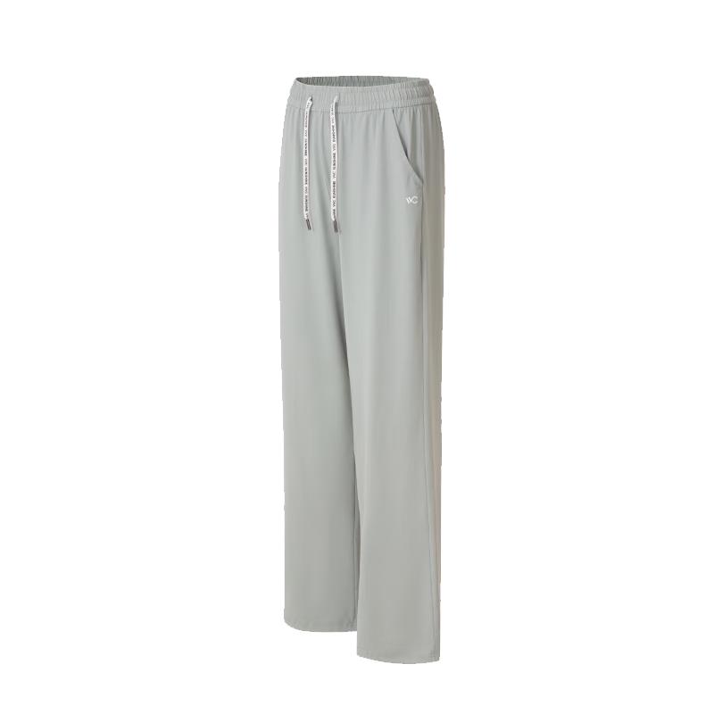 VVC Women's Lightweight Sun Protection Wide-Leg Pants