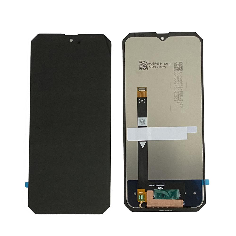 Schermo LCD e Digitizer Assemblaggio Completo Per Blackview BV8800