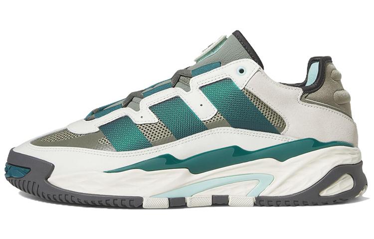 Adidas Niteball  Legacy Teal  H06509 46