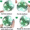 Hanging Balloon Decoration for St. 's Day Birthday Party Accessories, Set of 70, Latex Balloons and