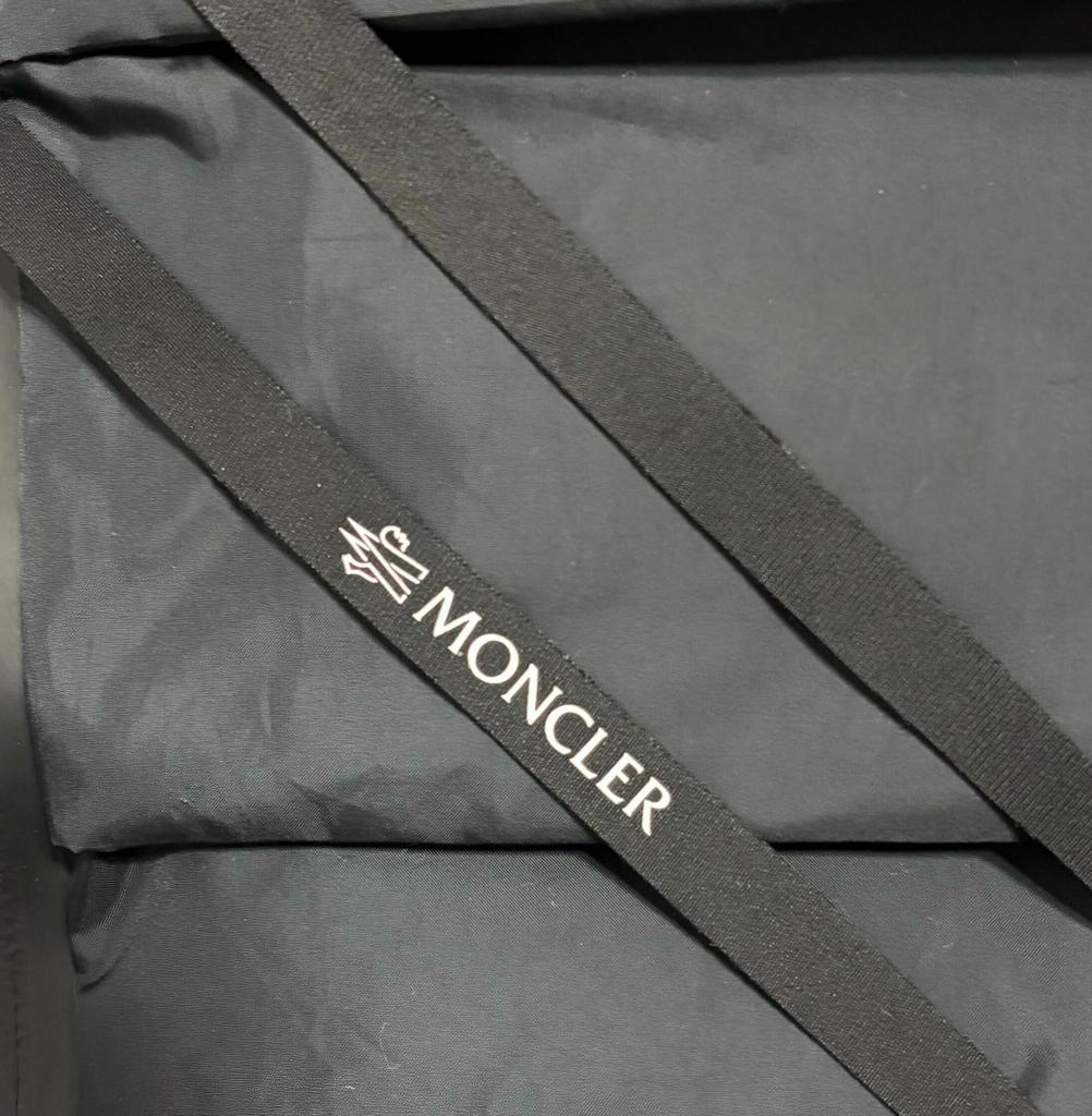 Used MONCLERParker Women