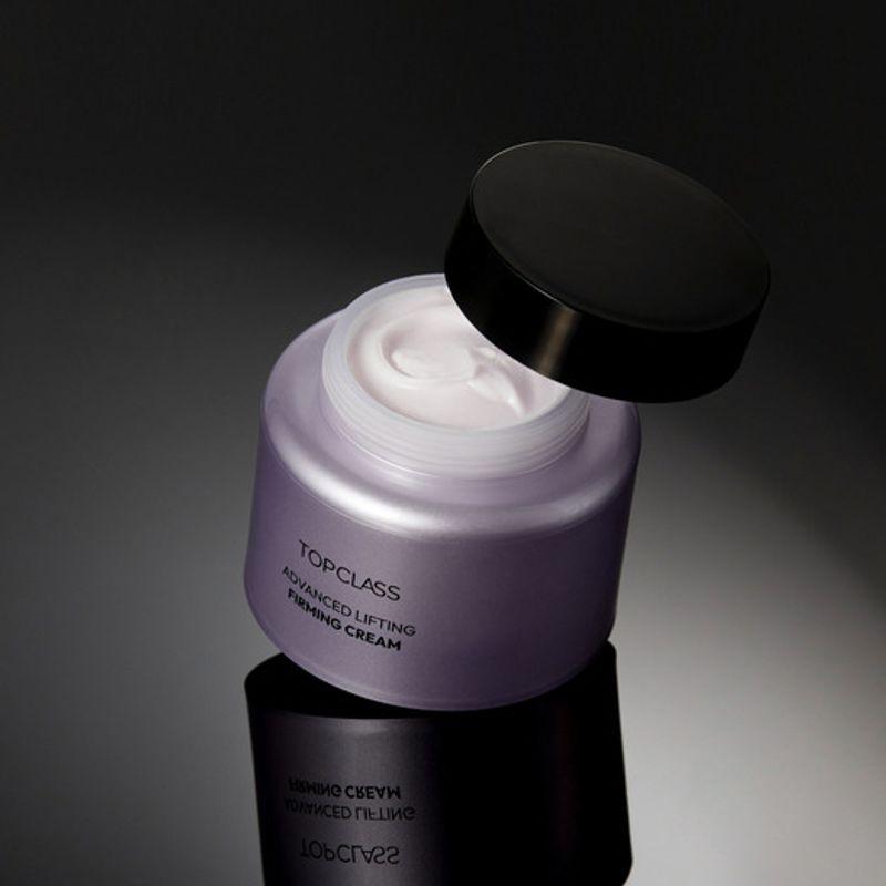 Top Class Advanced Lifting Elasticity Cream 100ml