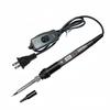 60W Adjustable Temperature Digital Soldering Iron Set - Household 80W Welding Repair Tools