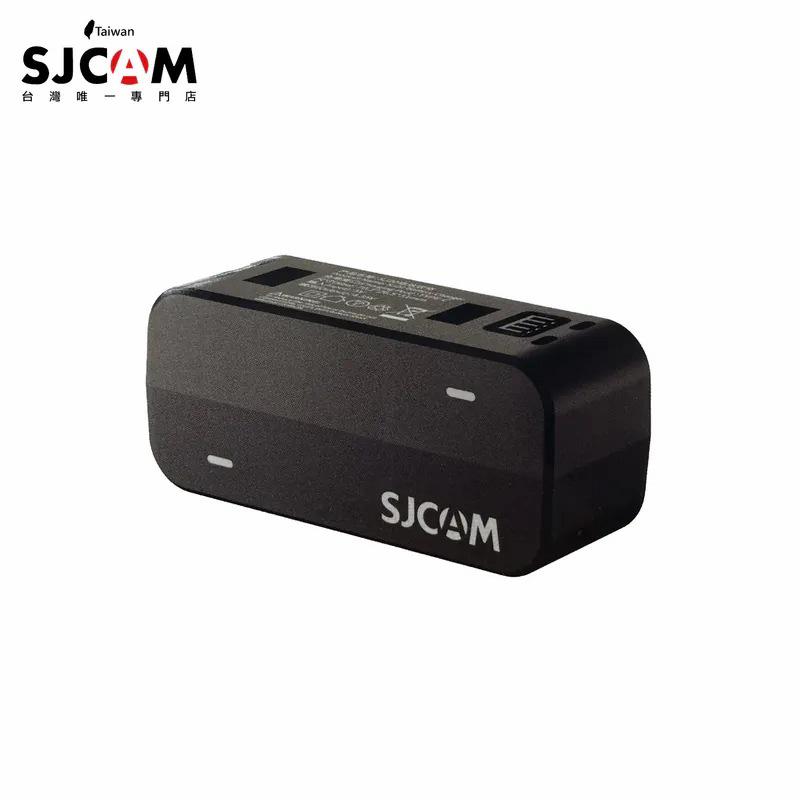 

Экшн-камера SJCAM SJ20 Аккумулятор 1050 мАч и Двухслотовое зарядное устройство Type-C