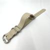 18mm20mm22mm24mm Nylon Woven Canvas NATO Watchband Strap Fine Steel Needle Buckle Universal Bracelet for SEIKO IWC Citizen 2028