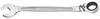 467B.10 - Ratchet Ring Wrench, 10 Mm