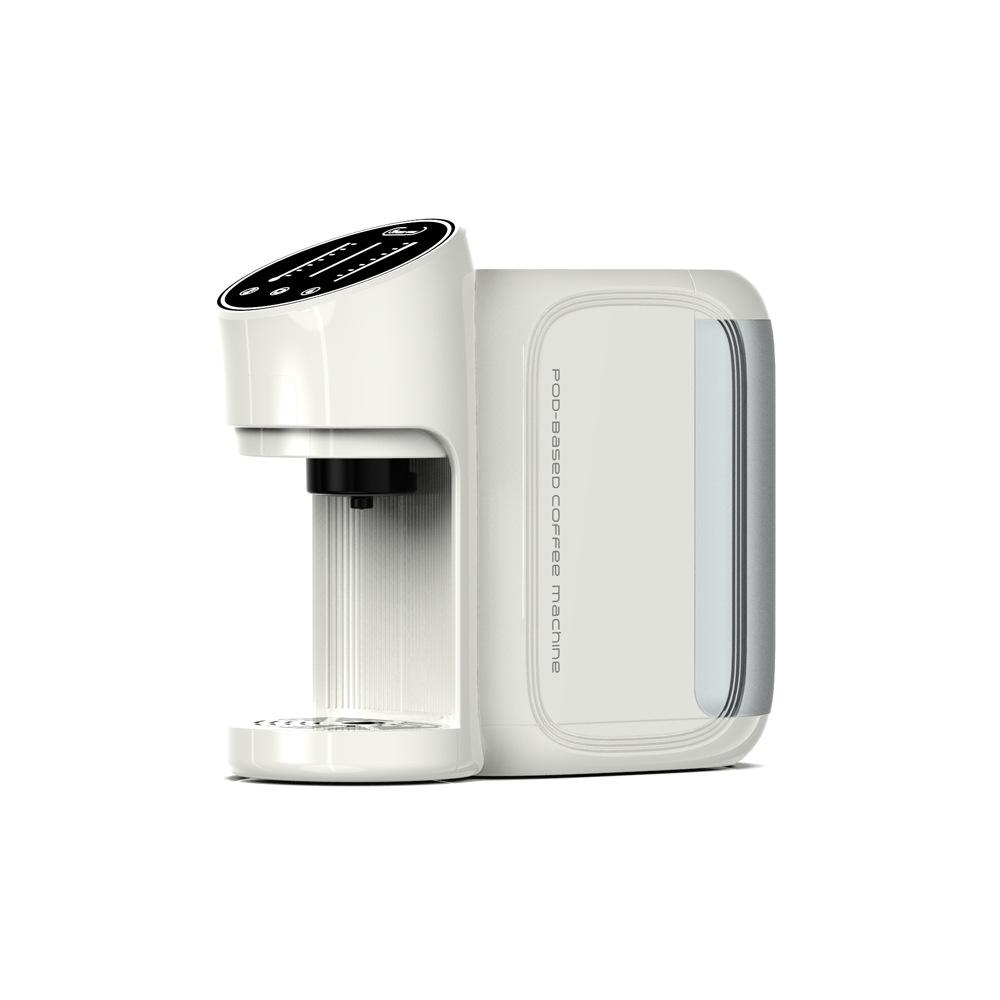 Fully Automatic Compact Capsule Coffee Machine – Multi-Functional Espresso & Americano Maker