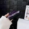Magnetic Soft Silicone Case For Samsung Galaxy S24 S23 S22 S21 Ultra FE Plus For Magsafe Wireless Charging Bumper Cover