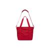 Supreme Waterproof Nylon Tote Bag , Shopping Bag , Shoulder Bag , Crossbody Bag , Handbag Regular Unisex Red (Unisex) Shoulder Bags