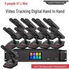 XEW Professional Wired Conference Microphone Systems (CN Version)