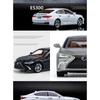 1/24 Lexus ES300 Alloy Car Die-casting Model Sound and Light Car Model Toy Collection Children Gift