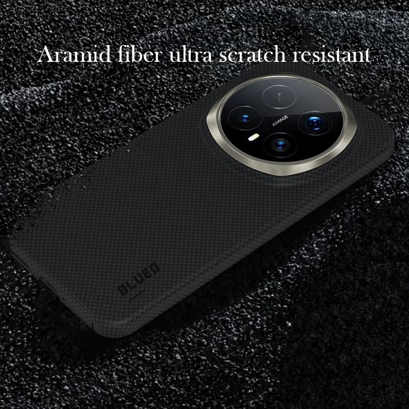 Blueo Carbon Fibre Case For Honor