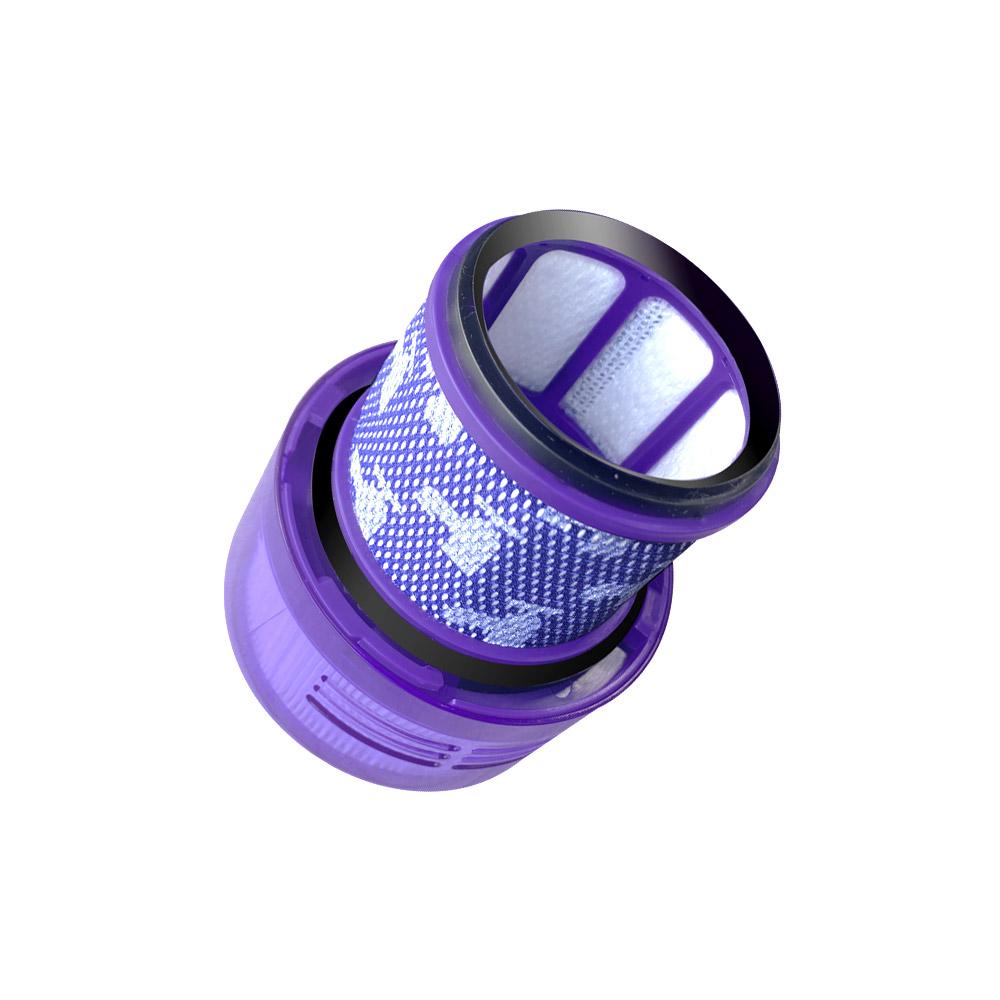 HEPA Filter Kompatibel Für Dyson V11 Animal / V11 Torque Drive / V15 Roboterstaubsauger Ersatzteile Zubehör