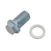 Engine Oil Pan Sump Drain Screw Plug Washer 1119970330 For Mercedes Benz A168 W124 C202 C203 SPRINTER S203 W203 W210 6019970230