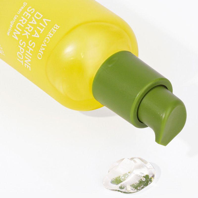 Green Tangerine Vita Shine Freckle and Blemish Serum 50ml, 3-pack