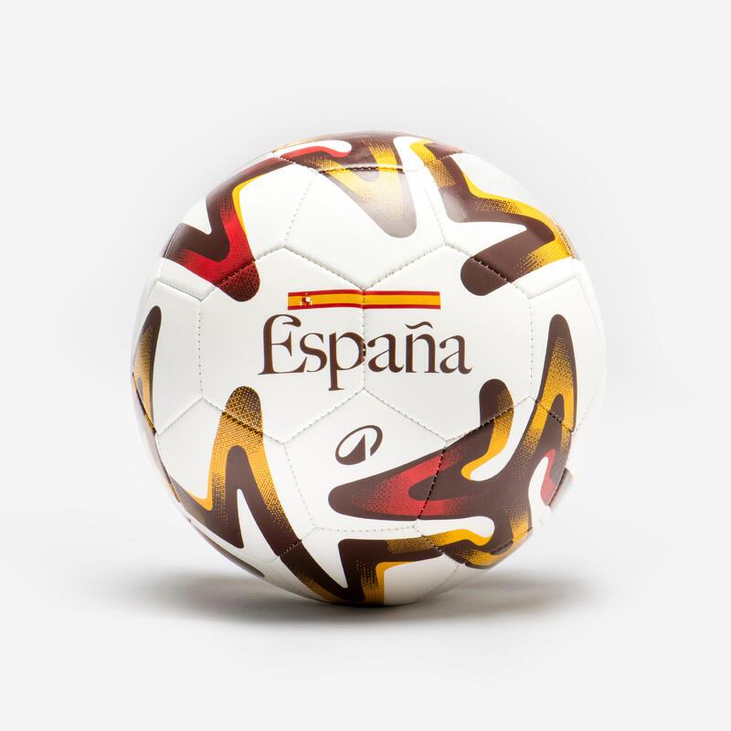 Decathlon Spain Fan Football - Size 5