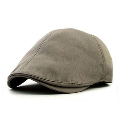 Squad Hunting Cap SHW151 6 Colors Basic Cap Fashion Middle-aged Hat
