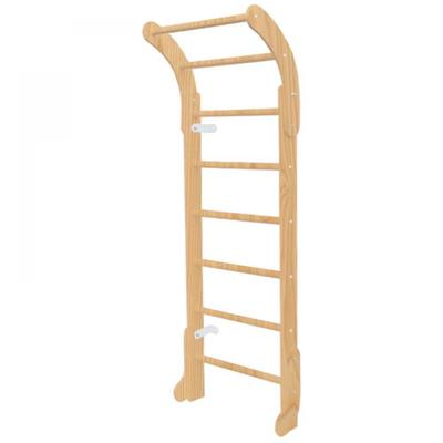 Gymnastic Ladder Mini Wood