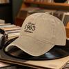 Limited  EDITION Baseball Cap Golf Hat Hiking Hat Unisex New Outdoor Enthusiasts Picnic Leisure Breathable Easter Gift Outdo