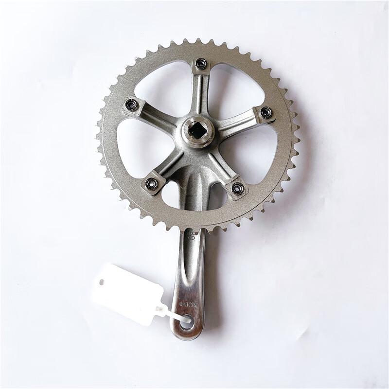 Road Bike Crankset Chainring 46T