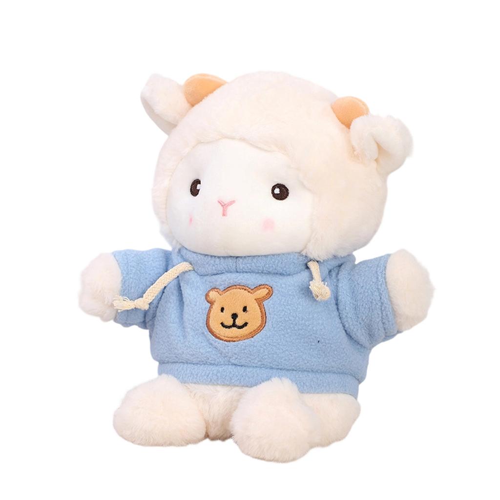 Peluche, Carino e Regalo di Compleanno Perfetto per Amici e Compagni di Classe, Regali di Laurea