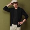 Dickies Men's Casual Knit Cardigan