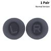 Replacement Cooling Earpad For Alienware Aw310H/Aw510H Headphone Earphone Headset Sponge Ear Pad Ear Case