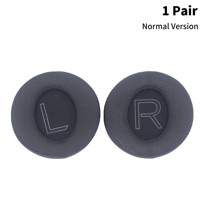 Replacement Cooling Earpad For Alienware Aw310H/Aw510H Headphone Earphone Headset Sponge Ear Pad Ear Case