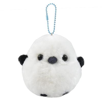 Fukufuku Long-tailed Tit LMC Shima-chan: 702400