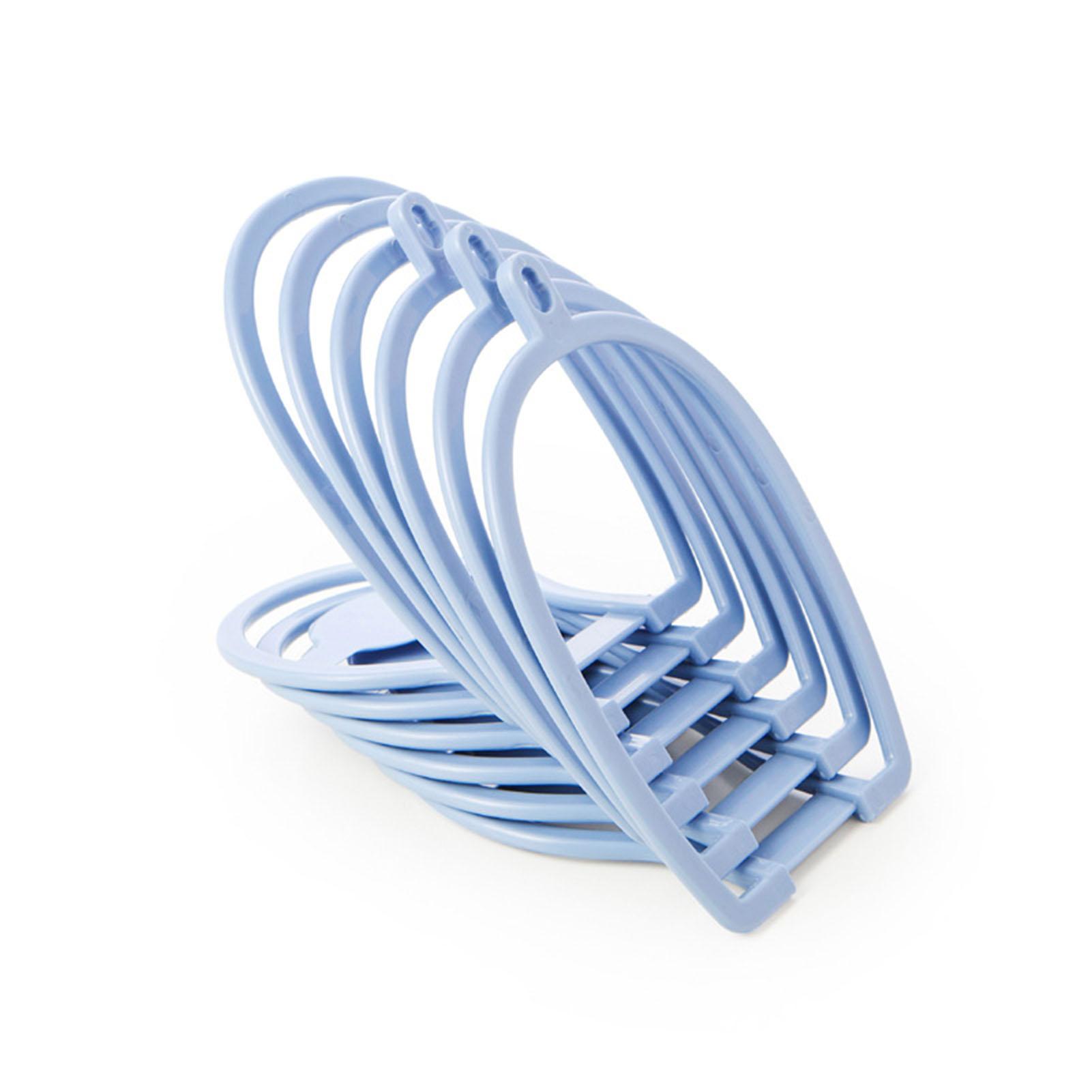 Многофункциональные креативные крючки для хранения Нескользящая конструкция Для балкона