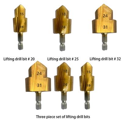 Accesorios para herramientas eléctricas – Brocas