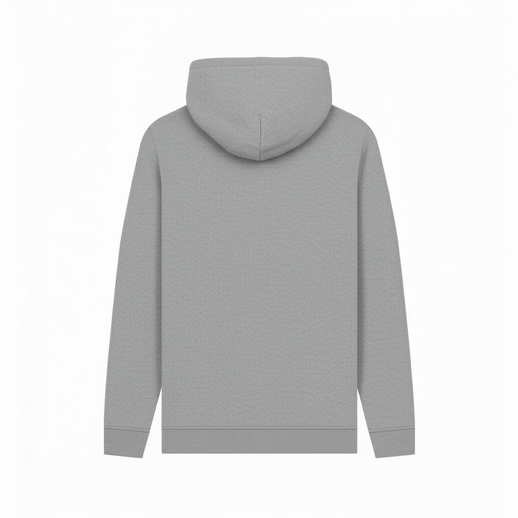 Mega Man Unisex Adult Everlasting Peace Hoodie