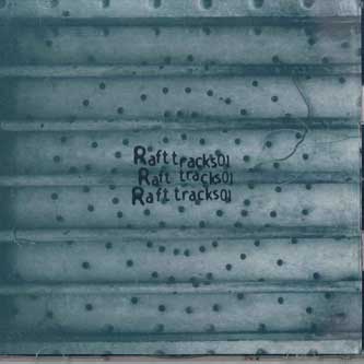 

CD VARIOUS - Raft Tracks 01 RAFTCD01 RAFT Japan Japanese Pop/Rock Used