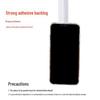 Self-Adhesive Soundproof Door Bottom Seal: Windproof, Dustproof, Waterproof Insulation Strip for Doors and Windows
