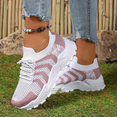 Damesschoenen – Sneakers