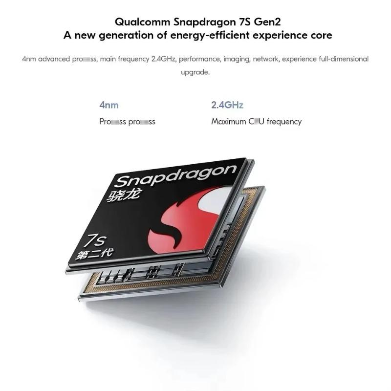 Xiaomi Redmi Note 13 Pro 5G Global Version Cellphone 6.67" 120Hz Display 200MP Triple Camera 5100mAh Battery 67W Fast Charging