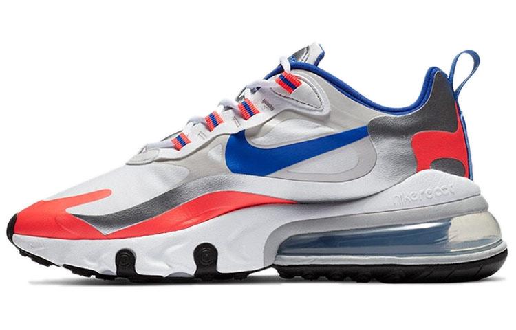 

Nike Air Max 270 React Knicks Women s CW3094-100 36