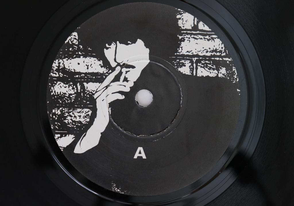 7inch Record PHIL LYNOTT - King's Call SOLO2 Vertigo 1980 UK Rock Used