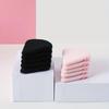 10pcs Soft Triangle Powder Puff, Powder Puff Triangle Cosmetic Powder Puff,  Professional Beauty Makeup Tools for Eyes and Corners