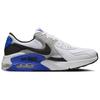 Nike Air Max Excee Weiche Bequeme Low-Top Lifestyle-Schuhe Herren Sneaker Weiß CD4165-120
