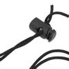 Diving Rearview Mirror 360 Degree   Rearview Mirror with Lanyard Diving Accessory