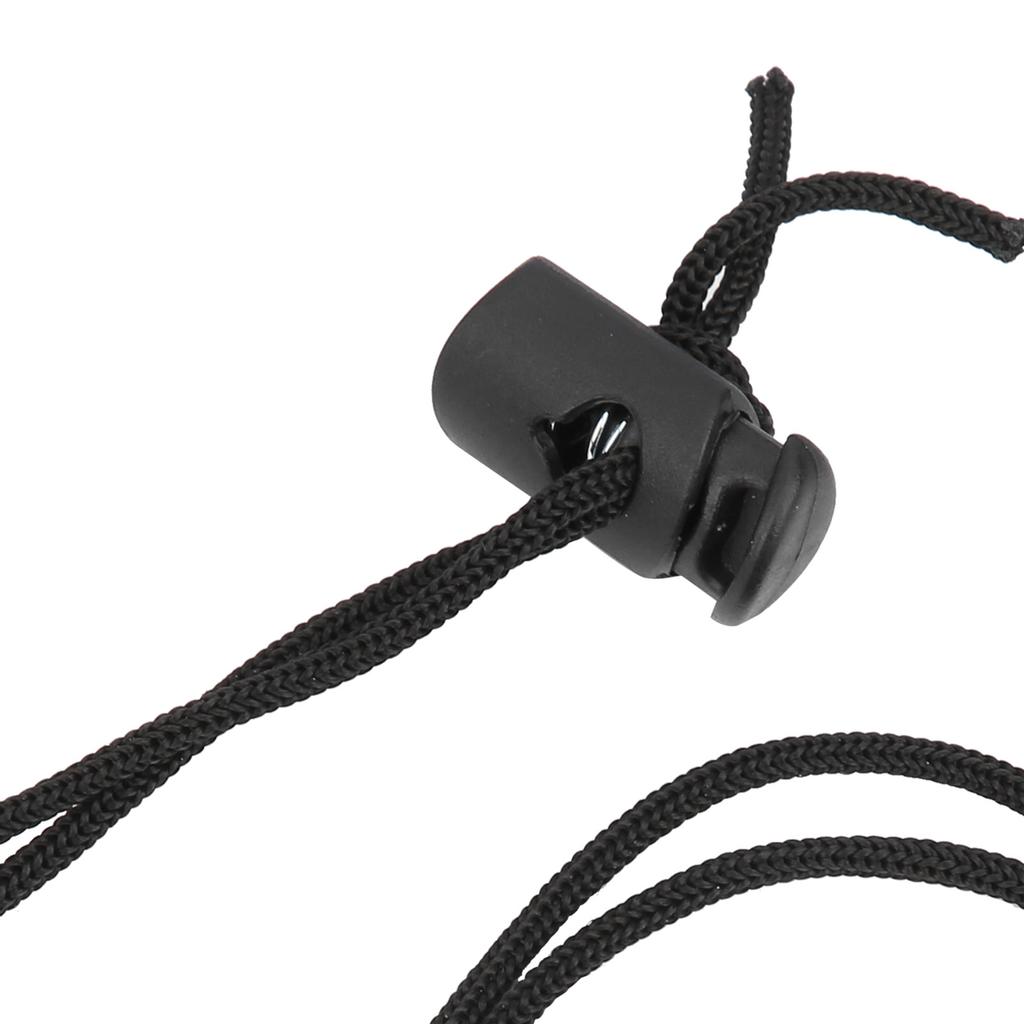 Diving Rearview Mirror 360 Degree Rearview Mirror with Lanyard Diving Accessory